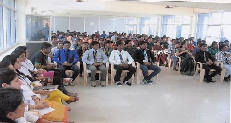 Bonnie foi College Bhopal Activities photo 5